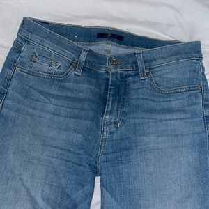 7 FAMK Dojo jeans